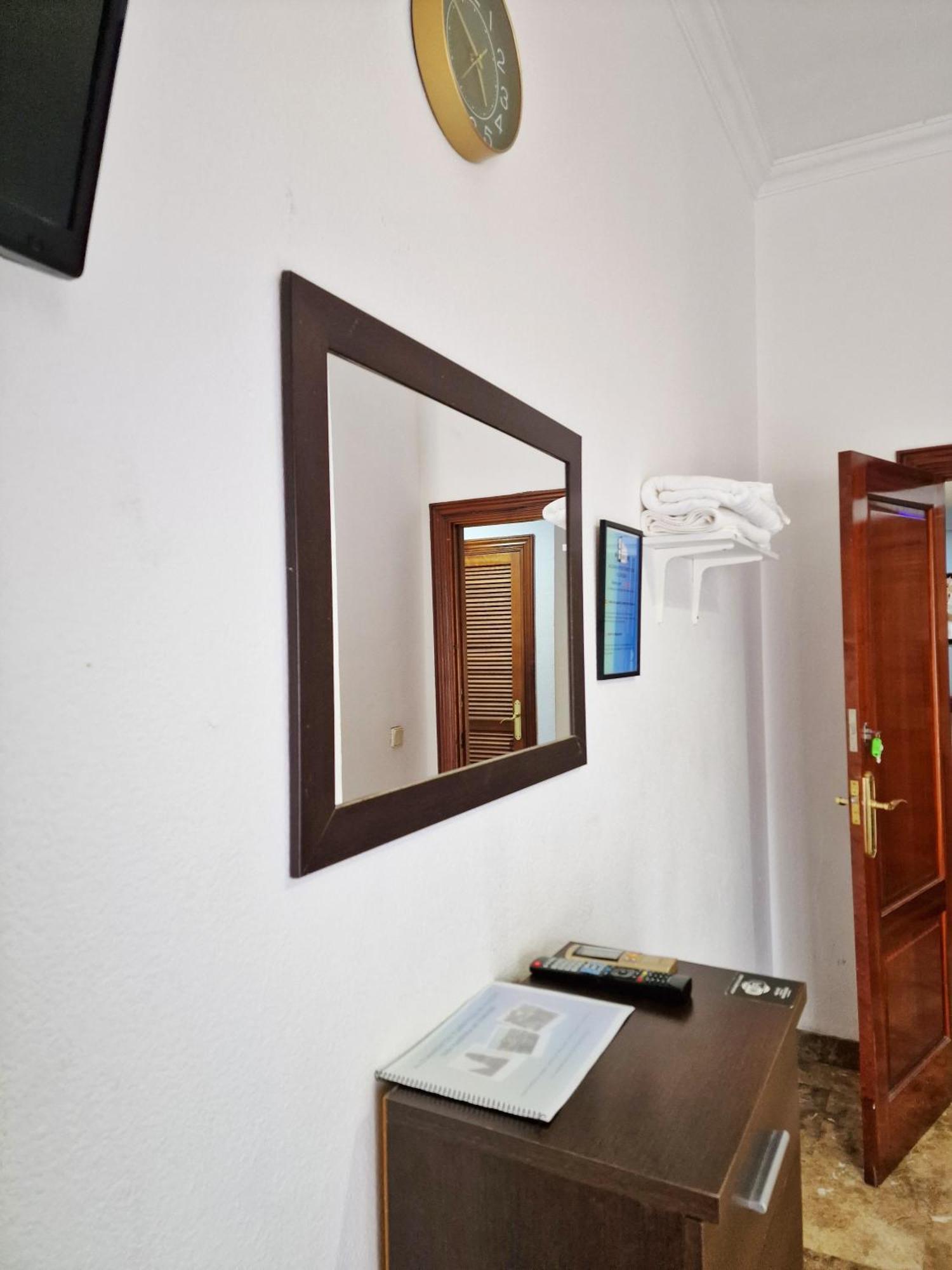 Apartamento El Duque - Plaza De Las Tendillas Córdoba Zimmer foto