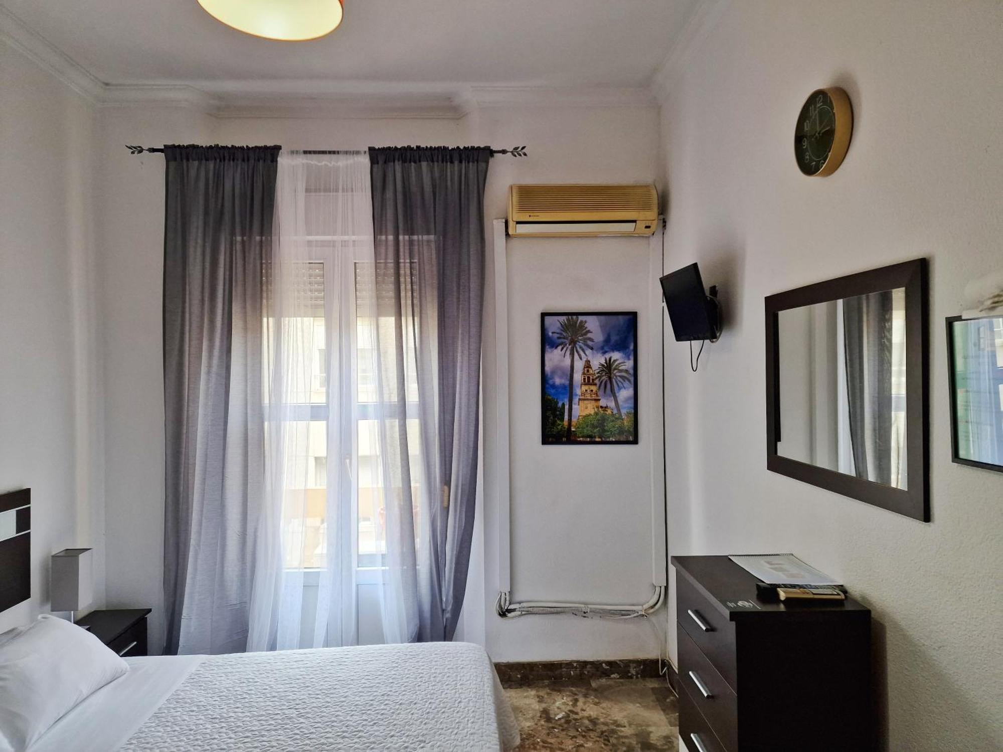 Apartamento El Duque - Plaza De Las Tendillas Córdoba Zimmer foto