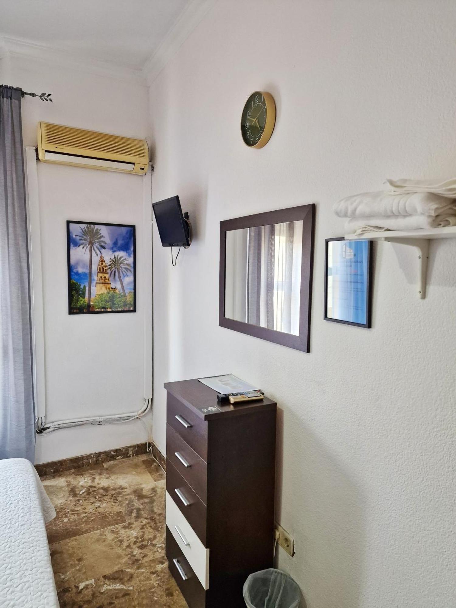 Apartamento El Duque - Plaza De Las Tendillas Córdoba Zimmer foto