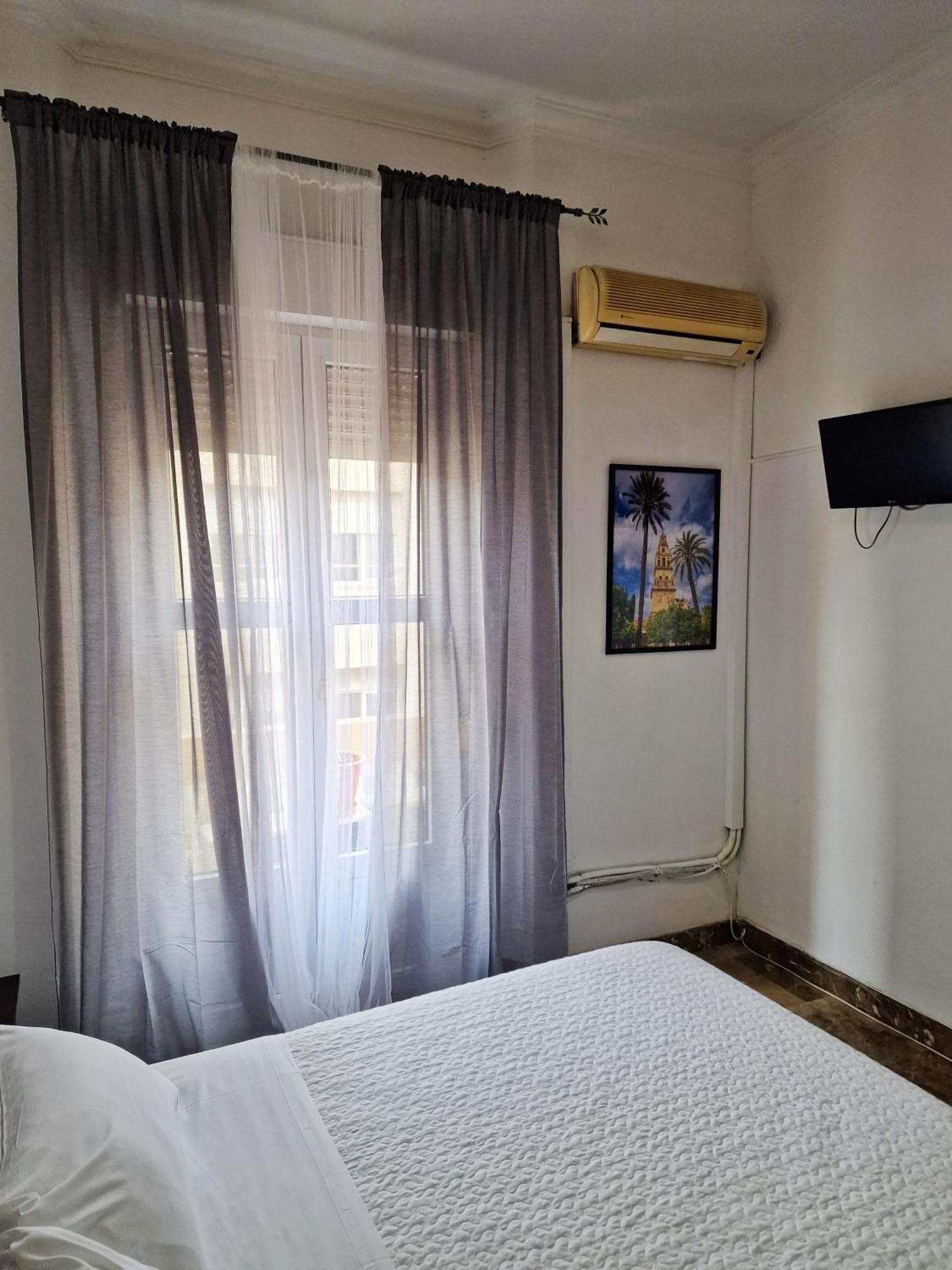 Apartamento El Duque - Plaza De Las Tendillas Córdoba Zimmer foto