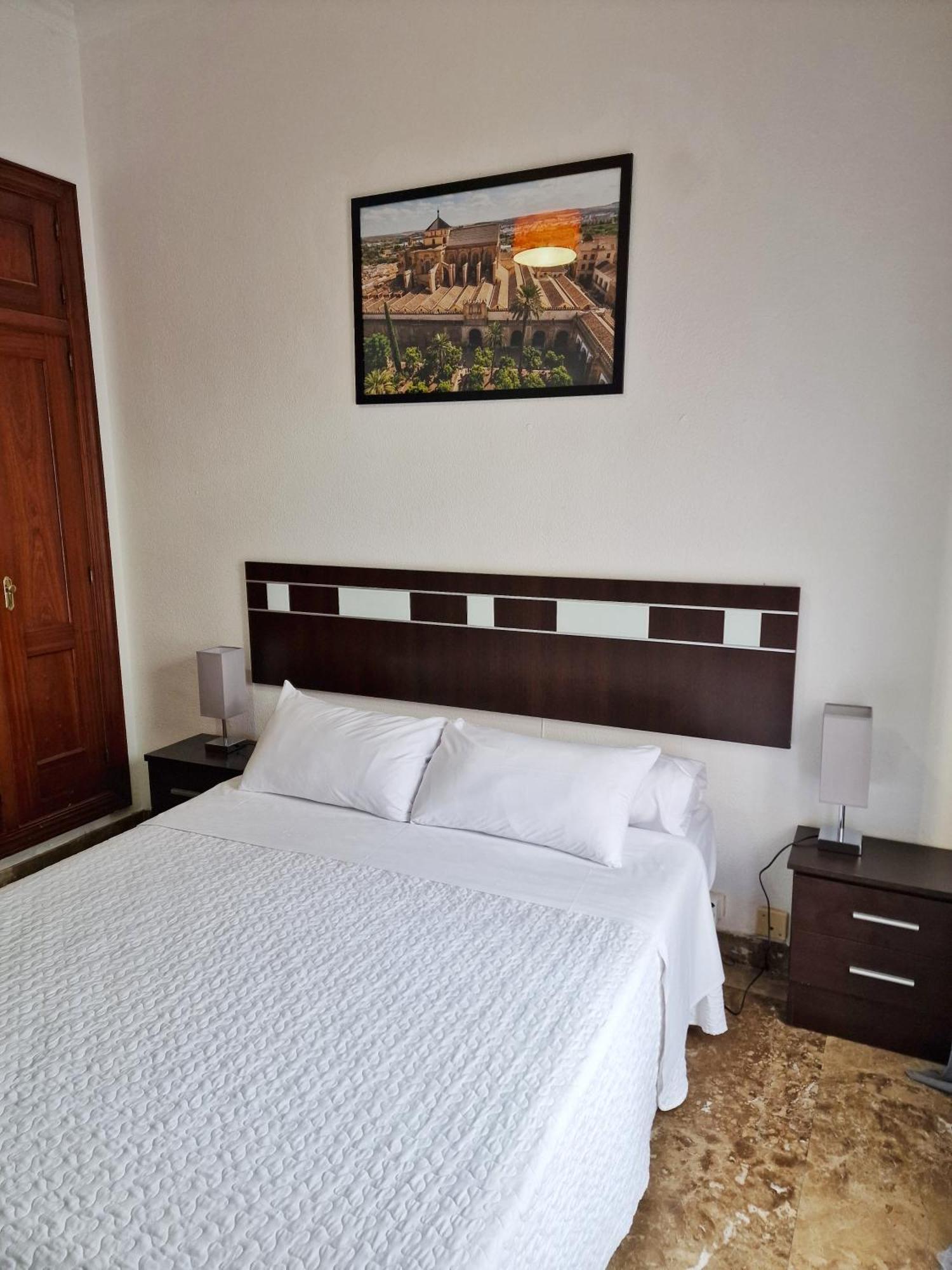 Apartamento El Duque - Plaza De Las Tendillas Córdoba Zimmer foto