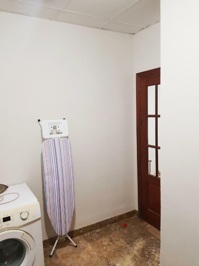 Apartamento El Duque - Plaza De Las Tendillas Córdoba Exterior foto